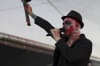 Mighty Sounds 2013: Konečně hezky! Hasiči chladili rozpálená těla