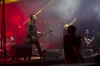 Mighty Sounds 2013: Konečně hezky! Hasiči chladili rozpálená těla