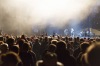 Mighty Sounds 2013: Konečně hezky! Hasiči chladili rozpálená těla