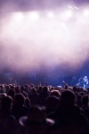 Mighty Sounds 2013: Konečně hezky! Hasiči chladili rozpálená těla