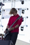 Mighty Sounds 2013: Konečně hezky! Hasiči chladili rozpálená těla