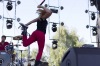 Mighty Sounds 2013: Konečně hezky! Hasiči chladili rozpálená těla
