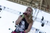 Mighty Sounds 2013: Konečně hezky! Hasiči chladili rozpálená těla