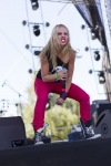 Mighty Sounds 2013: Konečně hezky! Hasiči chladili rozpálená těla