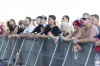 Mighty Sounds 2013: Konečně hezky! Hasiči chladili rozpálená těla