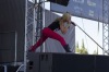 Mighty Sounds 2013: Konečně hezky! Hasiči chladili rozpálená těla