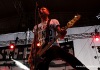Mighty Sounds 2013: Marley jako Bob. Při Suicidal Tendencies vtrhlo publikum na plac