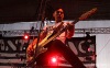 Mighty Sounds 2013: Marley jako Bob. Při Suicidal Tendencies vtrhlo publikum na plac