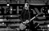 Mighty Sounds 2013: Marley jako Bob. Při Suicidal Tendencies vtrhlo publikum na plac
