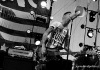Mighty Sounds 2013: Marley jako Bob. Při Suicidal Tendencies vtrhlo publikum na plac