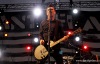 Mighty Sounds 2013: Marley jako Bob. Při Suicidal Tendencies vtrhlo publikum na plac