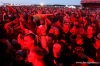 Mighty Sounds 2013: Marley jako Bob. Při Suicidal Tendencies vtrhlo publikum na plac
