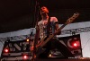 Mighty Sounds 2013: Marley jako Bob. Při Suicidal Tendencies vtrhlo publikum na plac