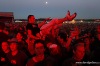 Mighty Sounds 2013: Marley jako Bob. Při Suicidal Tendencies vtrhlo publikum na plac
