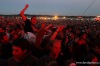 Mighty Sounds 2013: Marley jako Bob. Při Suicidal Tendencies vtrhlo publikum na plac