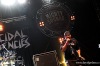 Mighty Sounds 2013: Marley jako Bob. Při Suicidal Tendencies vtrhlo publikum na plac