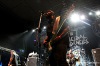 Mighty Sounds 2013: Marley jako Bob. Při Suicidal Tendencies vtrhlo publikum na plac