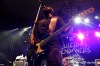 Mighty Sounds 2013: Marley jako Bob. Při Suicidal Tendencies vtrhlo publikum na plac