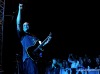 Mighty Sounds 2013: Marley jako Bob. Při Suicidal Tendencies vtrhlo publikum na plac