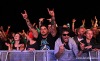 Mighty Sounds 2013: Marley jako Bob. Při Suicidal Tendencies vtrhlo publikum na plac