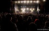 Mighty Sounds 2013: Marley jako Bob. Při Suicidal Tendencies vtrhlo publikum na plac