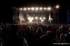 Mighty Sounds 2013: Marley jako Bob. Při Suicidal Tendencies vtrhlo publikum na plac