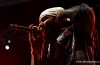 Mighty Sounds 2013: Marley jako Bob. Při Suicidal Tendencies vtrhlo publikum na plac