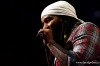 Mighty Sounds 2013: Marley jako Bob. Při Suicidal Tendencies vtrhlo publikum na plac