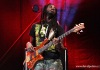 Mighty Sounds 2013: Marley jako Bob. Při Suicidal Tendencies vtrhlo publikum na plac