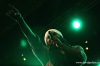 Mighty Sounds 2013: Marley jako Bob. Při Suicidal Tendencies vtrhlo publikum na plac