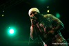 Mighty Sounds 2013: Marley jako Bob. Při Suicidal Tendencies vtrhlo publikum na plac