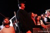 Mighty Sounds 2013: Marley jako Bob. Při Suicidal Tendencies vtrhlo publikum na plac