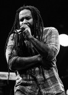 Mighty Sounds 2013: Marley jako Bob. Při Suicidal Tendencies vtrhlo publikum na plac