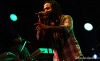Mighty Sounds 2013: Marley jako Bob. Při Suicidal Tendencies vtrhlo publikum na plac