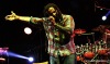 Mighty Sounds 2013: Marley jako Bob. Při Suicidal Tendencies vtrhlo publikum na plac