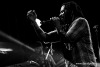 Mighty Sounds 2013: Marley jako Bob. Při Suicidal Tendencies vtrhlo publikum na plac