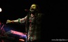Mighty Sounds 2013: Marley jako Bob. Při Suicidal Tendencies vtrhlo publikum na plac
