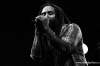 Mighty Sounds 2013: Marley jako Bob. Při Suicidal Tendencies vtrhlo publikum na plac