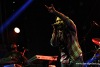 Mighty Sounds 2013: Marley jako Bob. Při Suicidal Tendencies vtrhlo publikum na plac