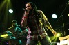 Mighty Sounds 2013: Marley jako Bob. Při Suicidal Tendencies vtrhlo publikum na plac