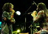 Mighty Sounds 2013: Marley jako Bob. Při Suicidal Tendencies vtrhlo publikum na plac