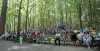 Festival Kerekate 2013 zdobila zvučná jména i divoké taneční kreace