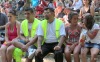 Festival Kerekate 2013 zdobila zvučná jména i divoké taneční kreace