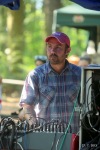 Festival Kerekate 2013 zdobila zvučná jména i divoké taneční kreace