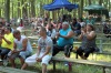 Festival Kerekate 2013 zdobila zvučná jména i divoké taneční kreace