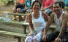 Festival Kerekate 2013 zdobila zvučná jména i divoké taneční kreace