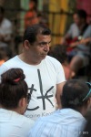 Festival Kerekate 2013 zdobila zvučná jména i divoké taneční kreace