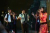 Festival Kerekate 2013 zdobila zvučná jména i divoké taneční kreace