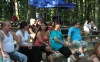 Festival Kerekate 2013 zdobila zvučná jména i divoké taneční kreace