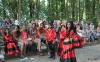 Festival Kerekate 2013 zdobila zvučná jména i divoké taneční kreace